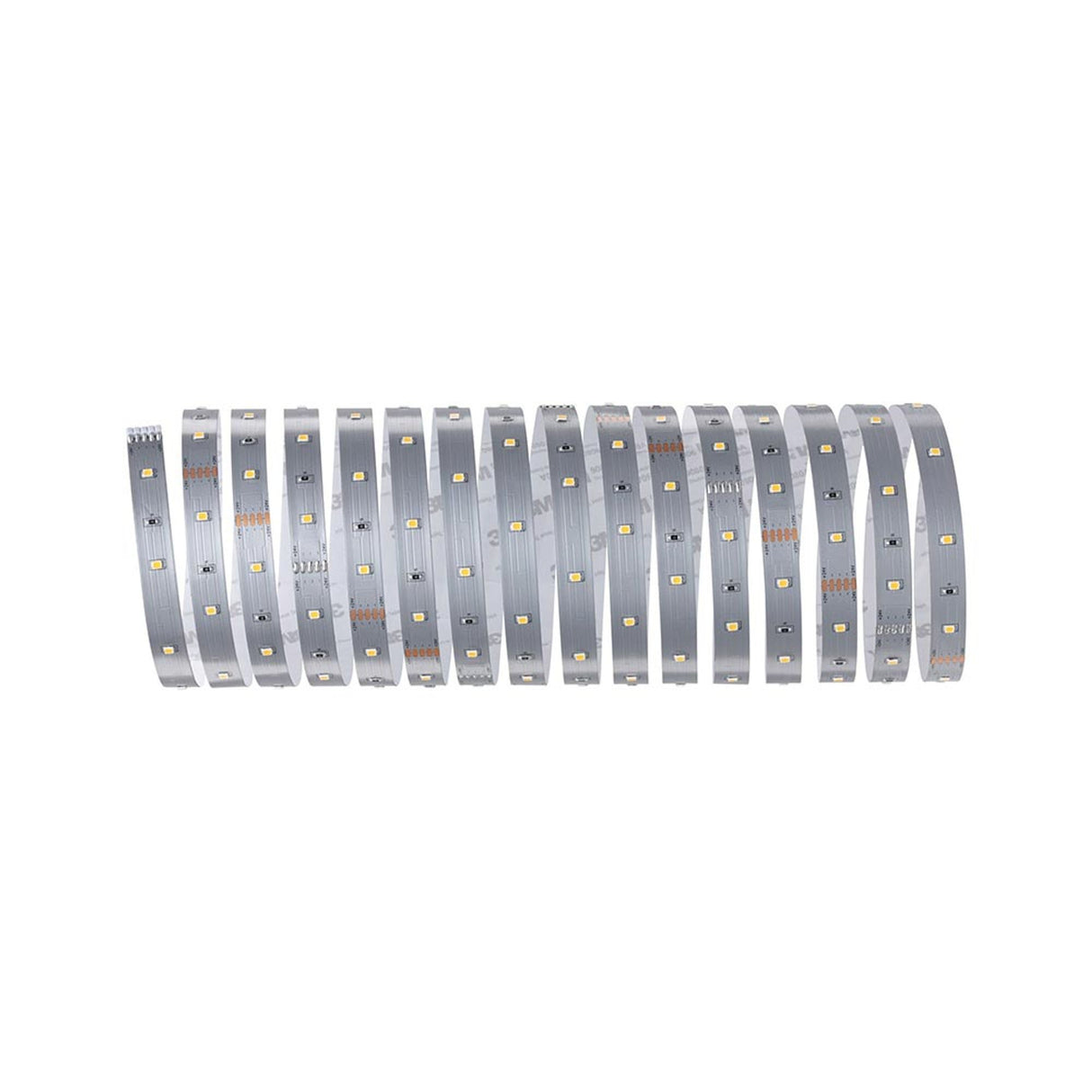 MaxLED Strip 250 Warmweiß 5m Einzel-Strip