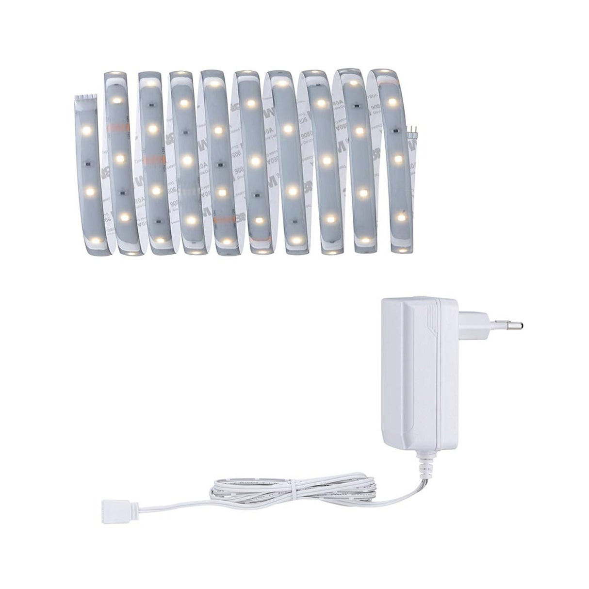 MaxLED Strip 250 Warmweiß Basis-Set 3m 24VA