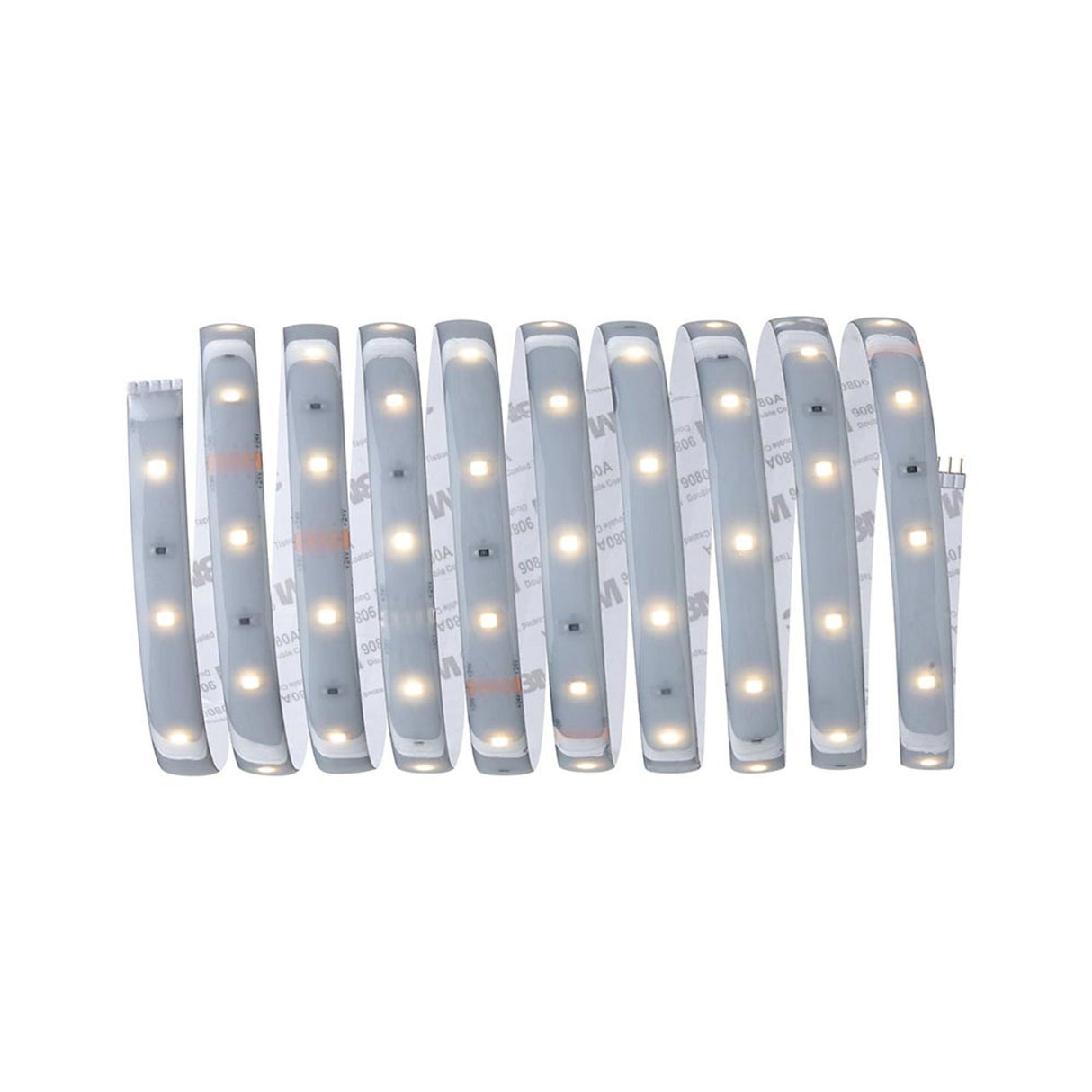 MaxLED Strip 250 Warmweiß Basis-Set 3m 24VA