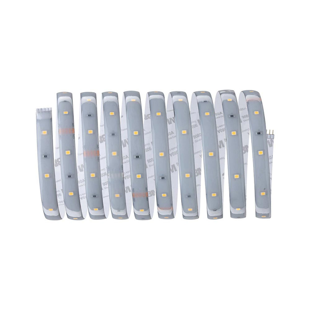 MaxLED Strip 250 Warmweiß Basis-Set 3m 24VA