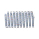MaxLED Strip 250 Warmweiß Basis-Set 3m 24VA