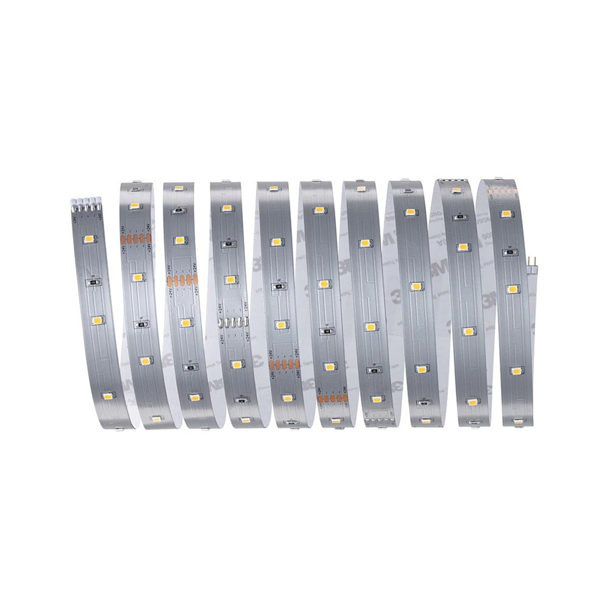 MaxLED Strip 250 Warmweiß Basisset 3m 2700K