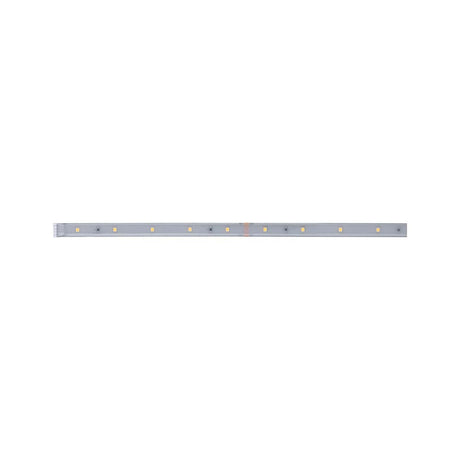 MaxLED Strip 250 Warmweiß 1m Einzelstrip IP44