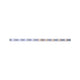 MaxLED Strip 250 1m Einzel-Strip CCT-Dimmbar