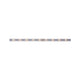 MaxLED Strip 250 1m Einzel-Strip CCT-Dimmbar