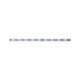 MaxLED Strip 250 1m Einzel-Strip CCT-Dimmbar