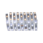 MaxLED Strip 250 Weiß 2m Einzel-Strip Wärme-Dimmbar, Tunable White LED-Lichtband mit warm- und kaltweißem Licht