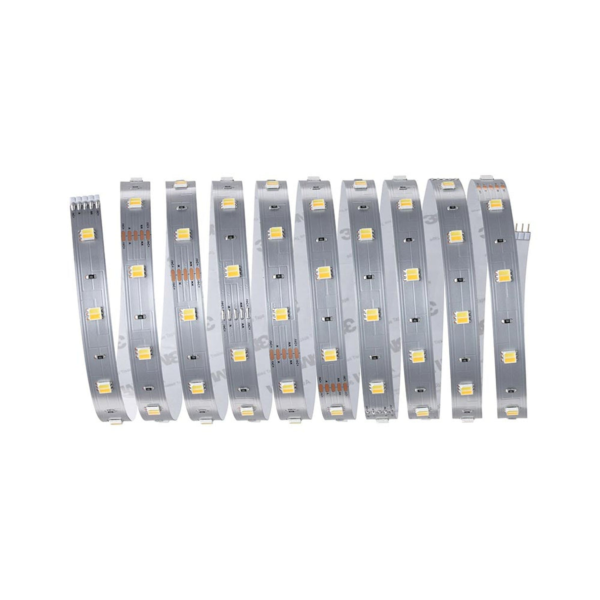 MaxLED Strip 250 Weiß 3m 11W Basisset