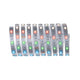 MaxLED Strip 250 Weiß 3m Weiß Basisset