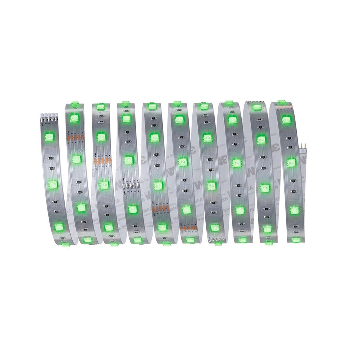 MaxLED Strip 250 Weiß 3m Weiß Basisset