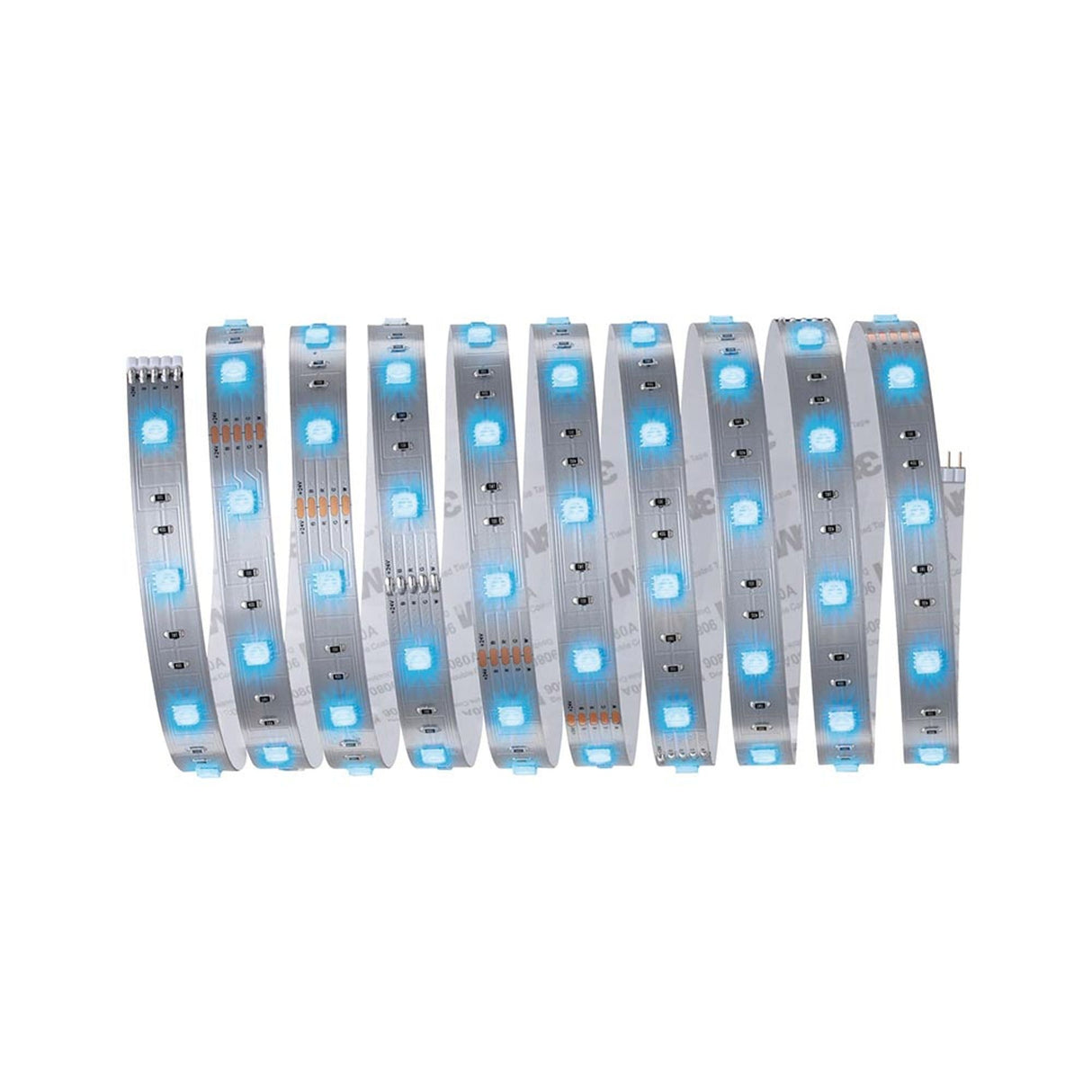 MaxLED Strip 250 Weiß 3m Weiß Basisset