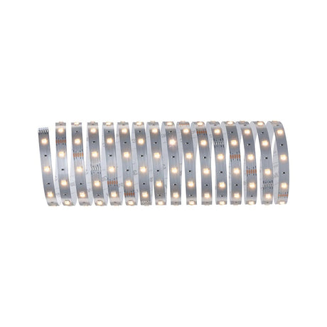 MaxLED Strip 250 Vit 5 m Vit enskild strip 