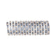 MaxLED Strip 250 Weiß 5m Weiß Einzel-Strip