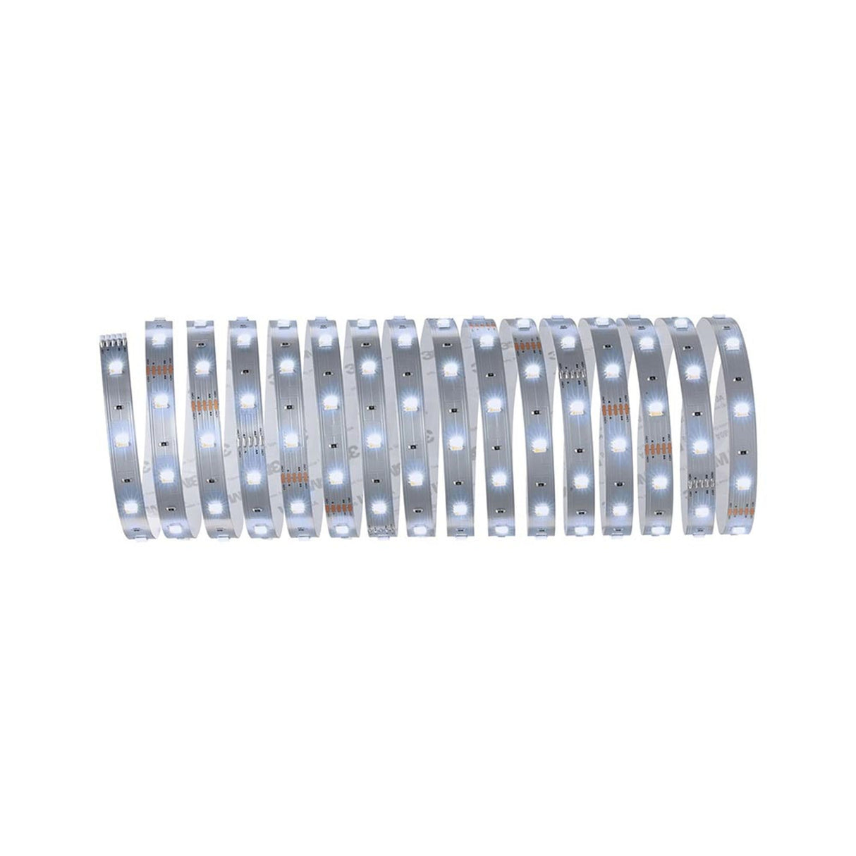 MaxLED Strip 250 Weiß 5m Weiß Einzel-Strip