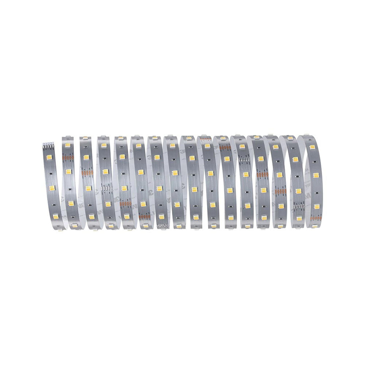 MaxLED Strip 250 Weiß 5m Weiß Einzel-Strip