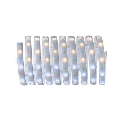 MaxLED Strip 250 Weiß Basis-Set 3m beschichtet Weiß 24VA