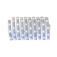 MaxLED Strip 250 Weiß Basis-Set 3m beschichtet Weiß 24VA