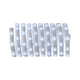 MaxLED Strip 250 Weiß Basis-Set 3m beschichtet Weiß 24VA