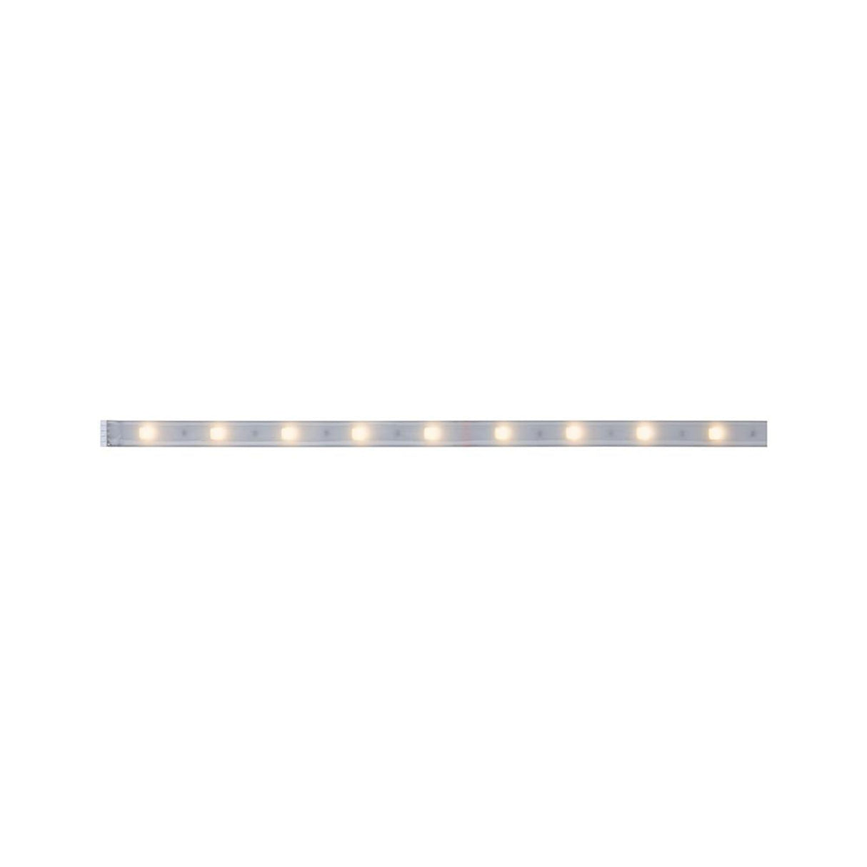 MaxLED Strip 250 1m Einzel-Strip CCT-Dimmbar Weiß IP44