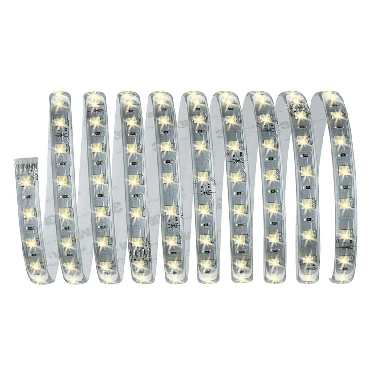 MaxLED Tunable White Basisset beschichtet 3m 20W Weißlichtsteuerung