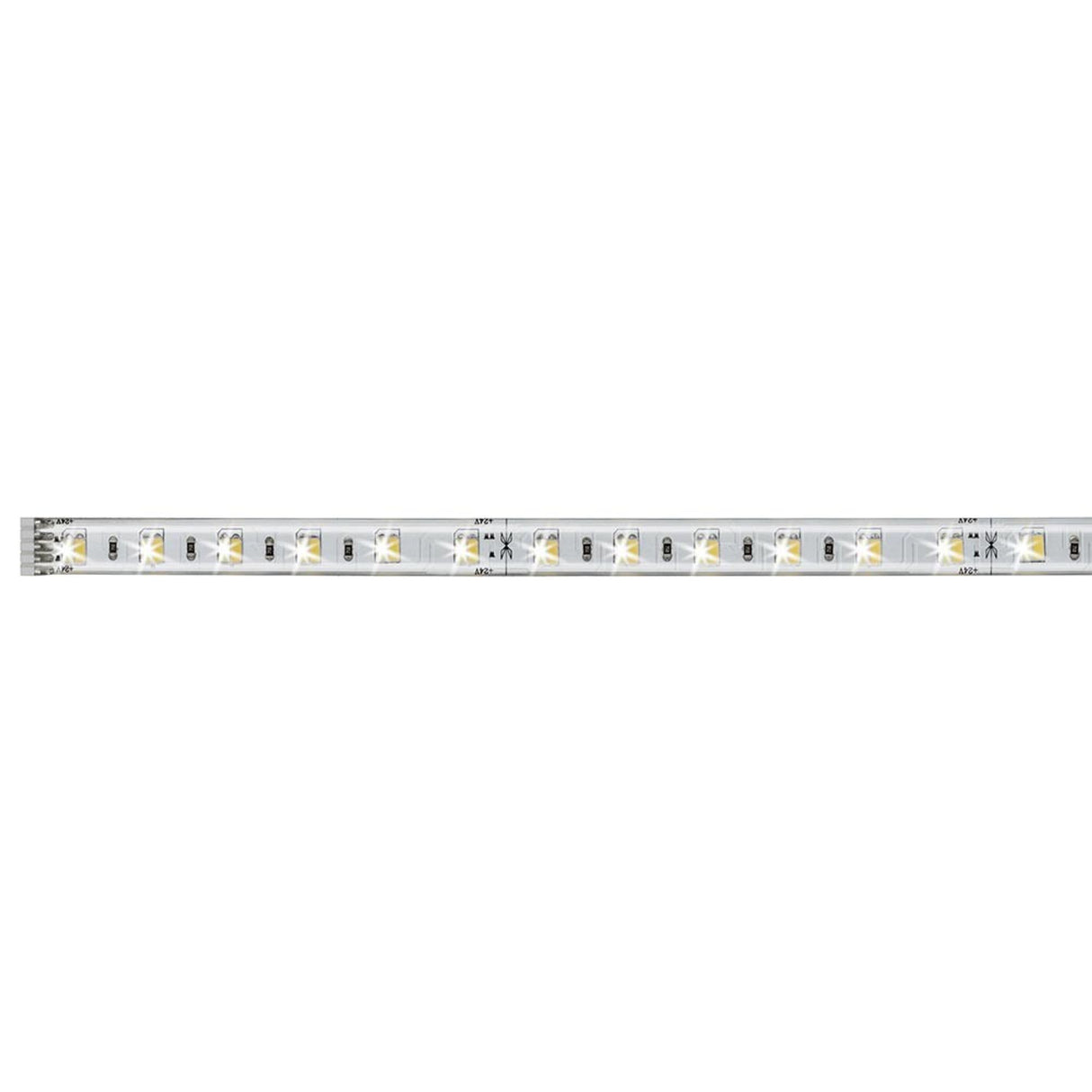 MaxLED Tunable White Strip beschichtet 1m 7W mit Weißlichtsteuerung