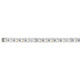 MaxLED Tunable White Strip beschichtet 1m 7W mit Weißlichtsteuerung