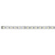 MaxLED Tunable White Strip beschichtet 1m 7W mit Weißlichtsteuerung