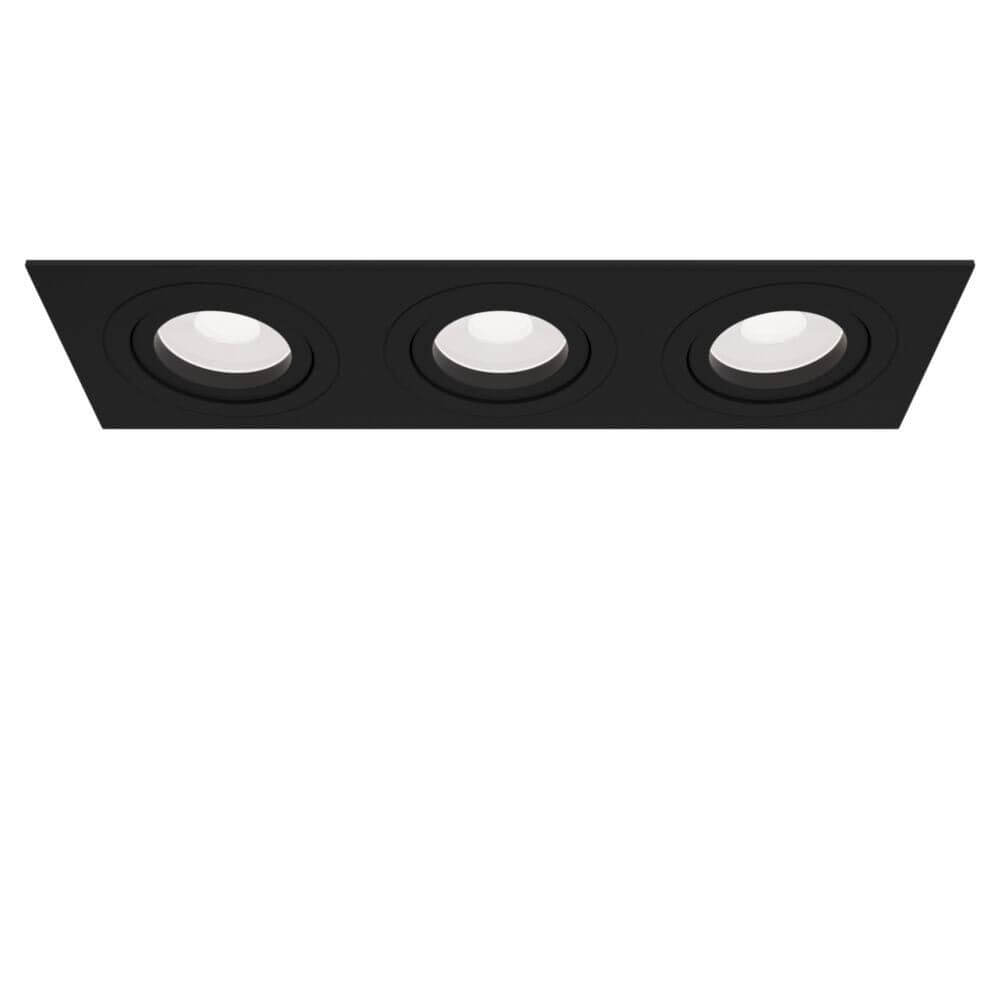 Atom 3-Flame Lighting Lamp