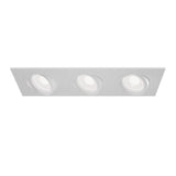 Atom 3-Flame Lighting Lamp