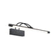Finelli LED-Bilderleuchte moderne Wandlampe mit integriertem LED Lichtdesign.