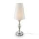 Florero Tischlampe Big mit modernem Design und elegantem Lampenschirm für eine stilvolle Beleuchtung.