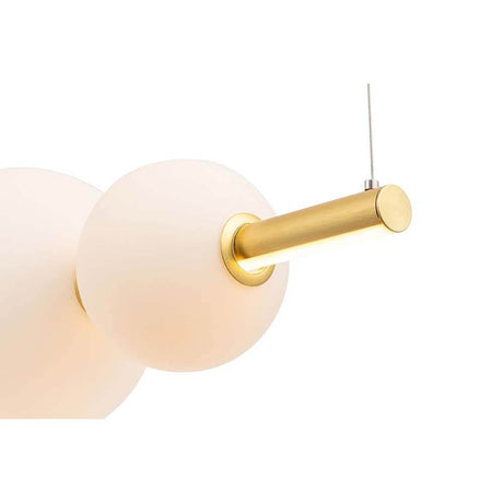 Freccia Led hangende lamp