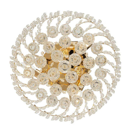 Luce a soffitto di Karolina