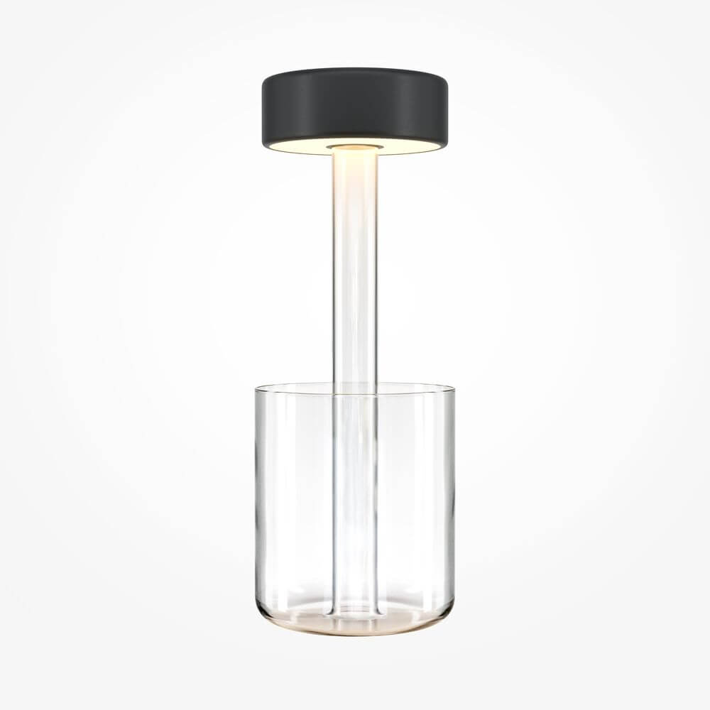LED Akku-Tischleuchte AI Collaboration
