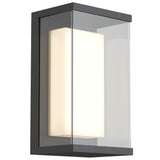 LED Outer Wall Lamp Baker Street IP65