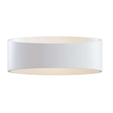 Marcus LED wall lamp