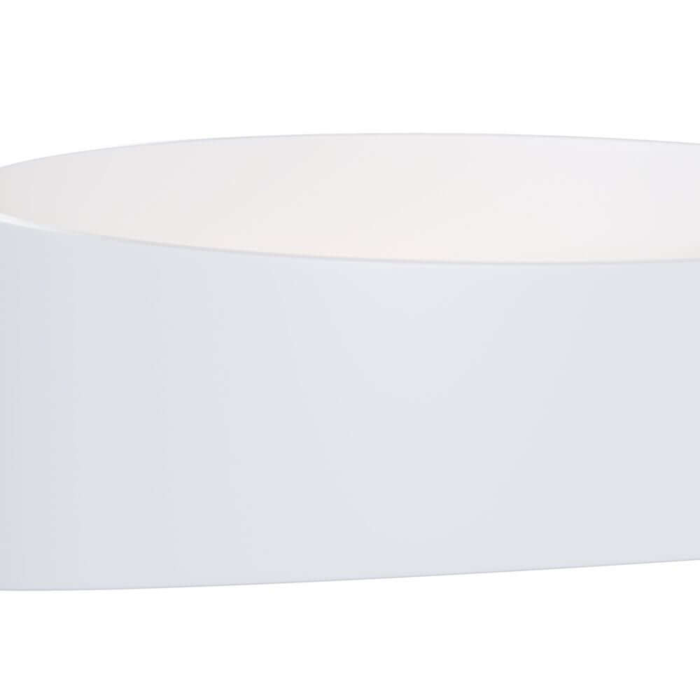 Marcus LED-Wandleuchte in elegantem Design für stilvolle Beleuchtungslösungen.