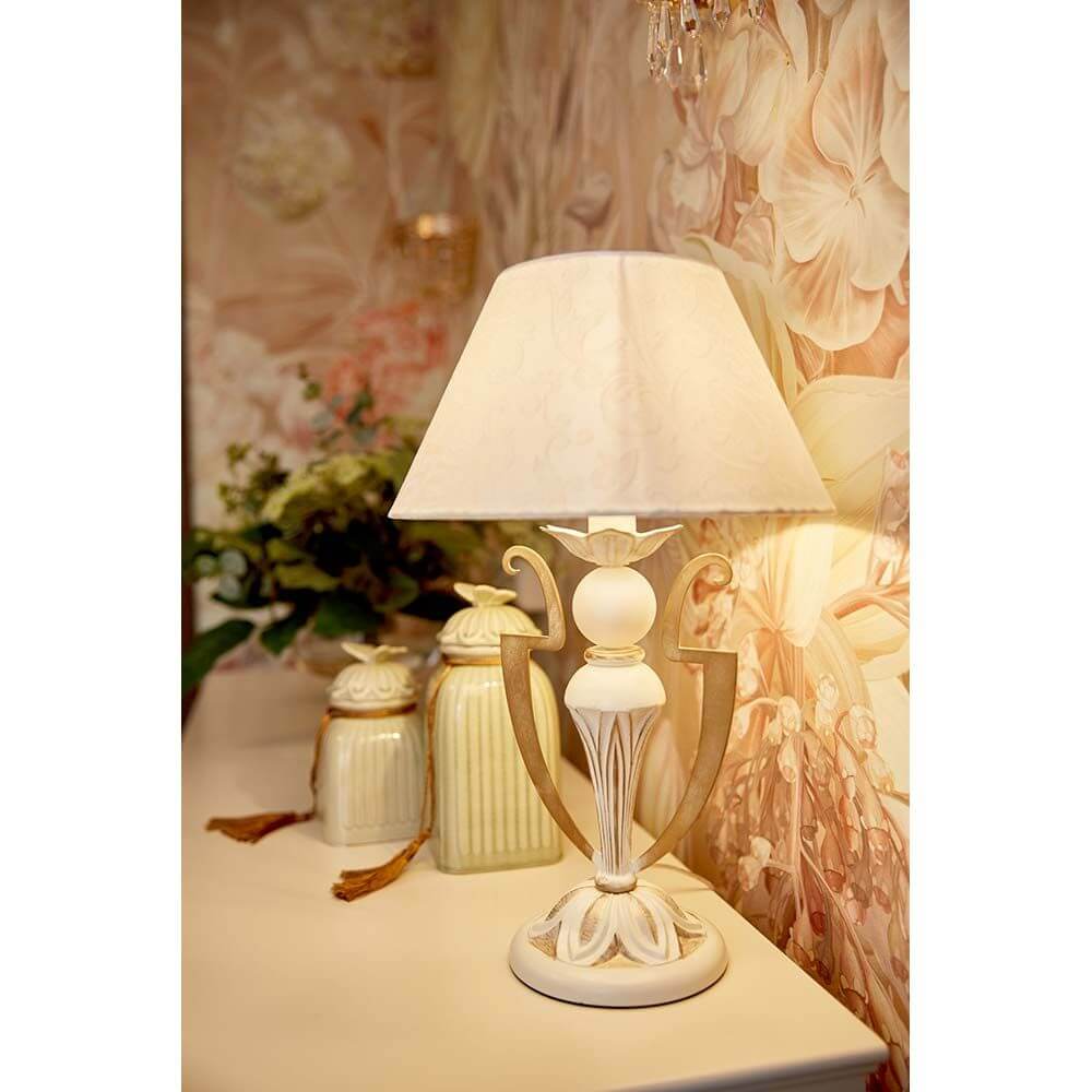 Monile Tischlampe