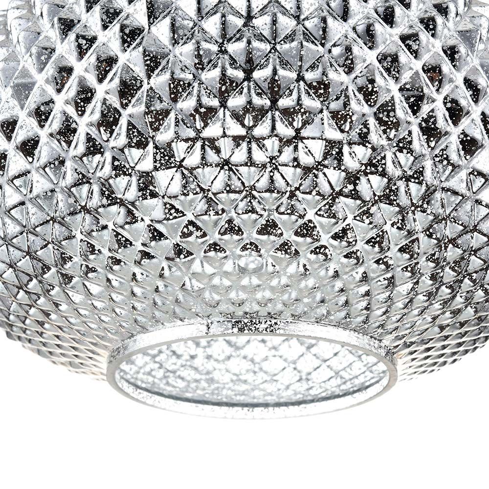 Moreno hanger lamp Ø 28 cm