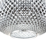 Moreno hanger lamp Ø 28 cm
