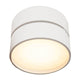 Onda LED Deckenleuchte Ø 12cm