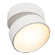 Onda LED Deckenleuchte Ø 12cm