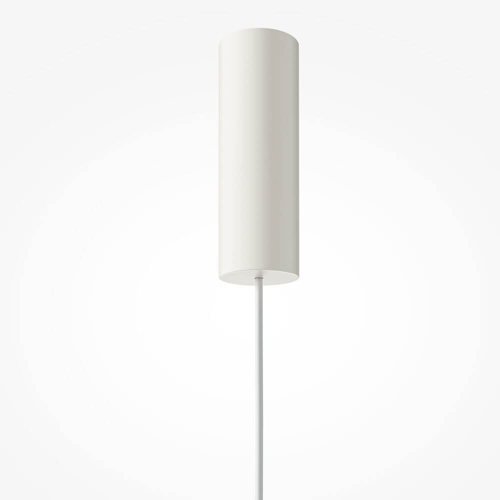LED Pendelleuchte Kyoto Ø 22cm in elegantem Design, ideal für moderne Wohnräume.