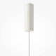 LED Pendelleuchte Kyoto Ø 22cm in elegantem Design, ideal für moderne Wohnräume.