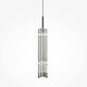 LED Pendelleuchte Ordo Ø 8cm