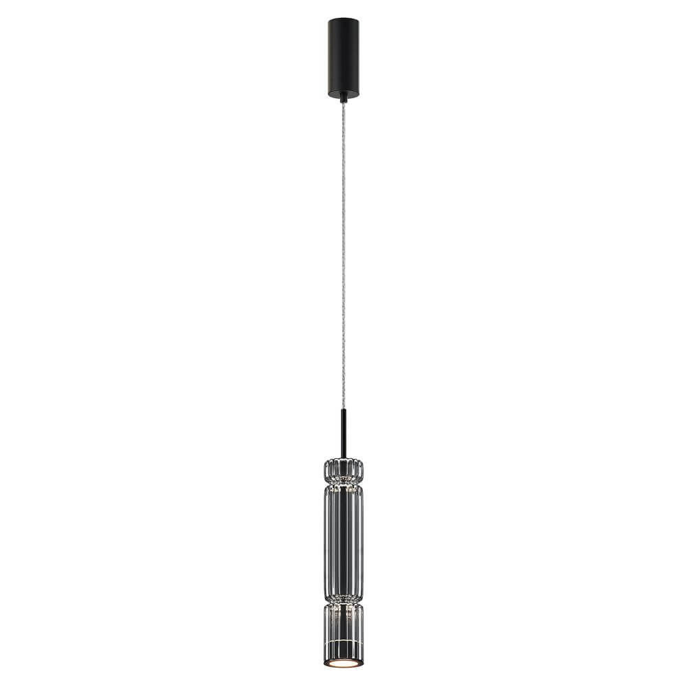 LED Pendelleuchte Ordo Ø 8cm