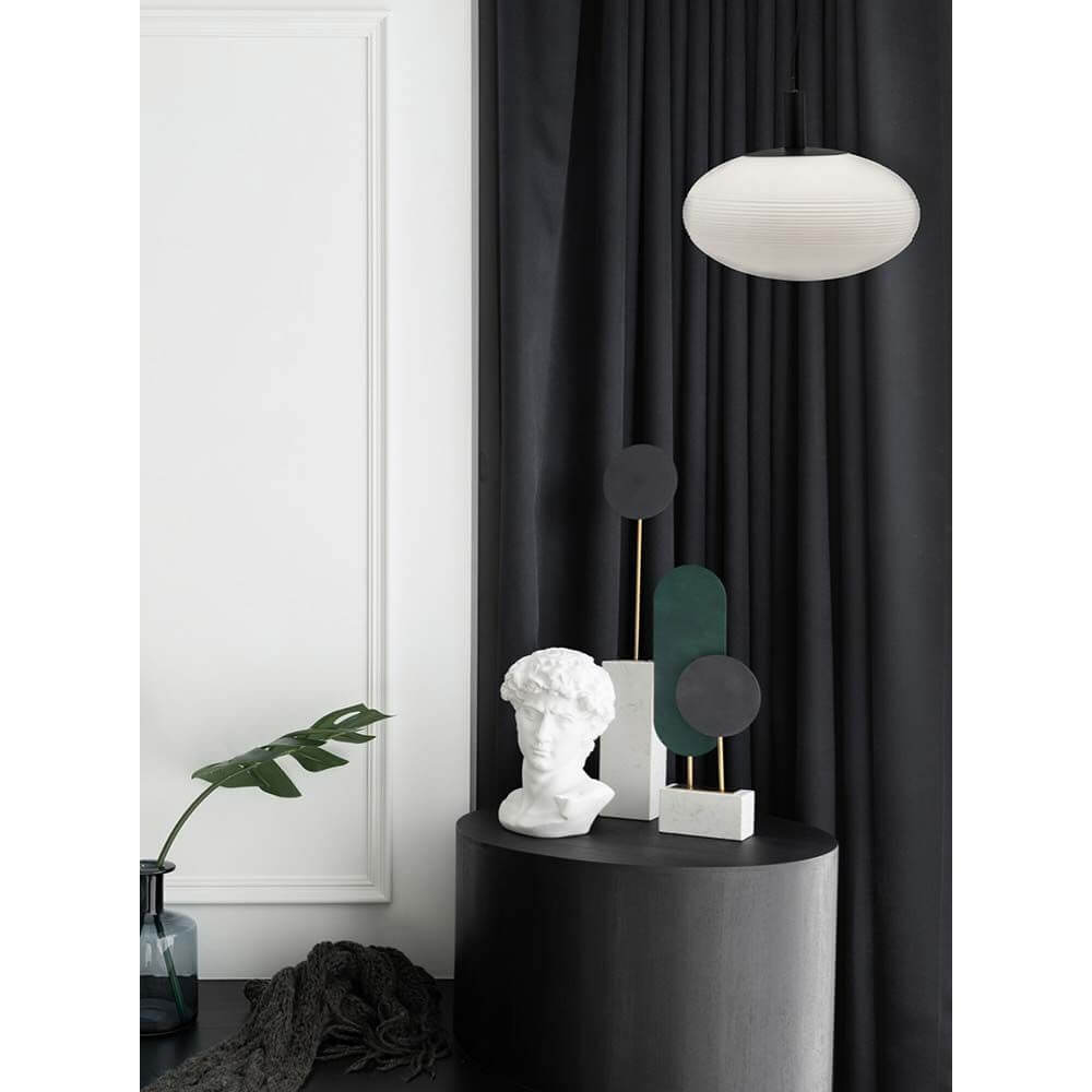 Lampada a sospensione di Perla Ø 43 cm