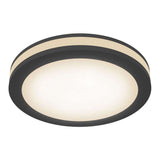 Phanton LED inbouwspot rond