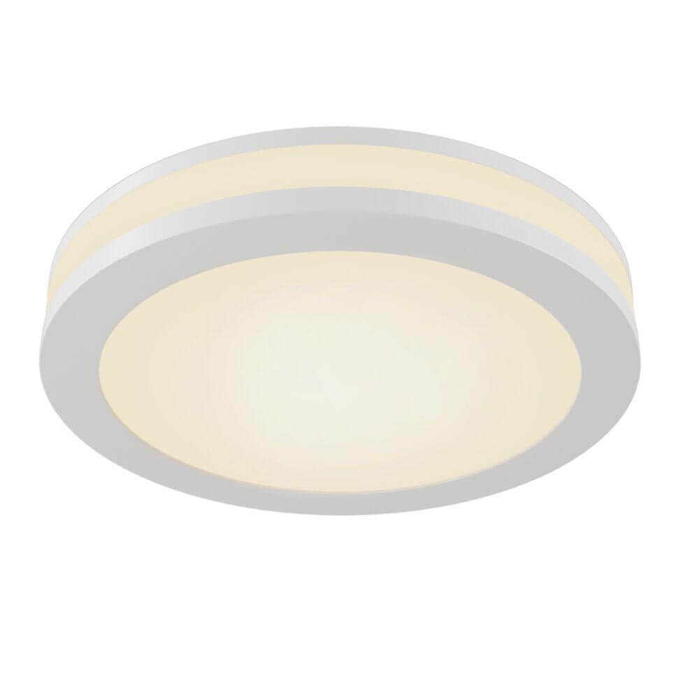 Phanton LED inbouwspot rond