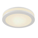 Phanton LED inbouwspot rond